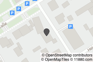 In Kartenansicht öffnen