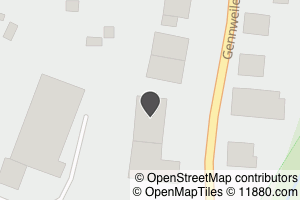 In Kartenansicht öffnen