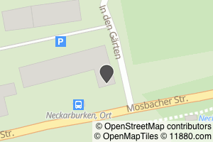 In Kartenansicht öffnen