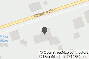 In Kartenansicht öffnen