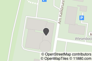 In Kartenansicht öffnen