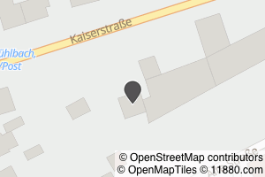 In Kartenansicht öffnen