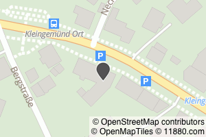 In Kartenansicht öffnen