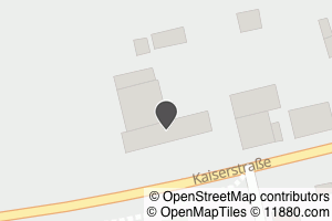 In Kartenansicht öffnen