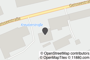 In Kartenansicht öffnen