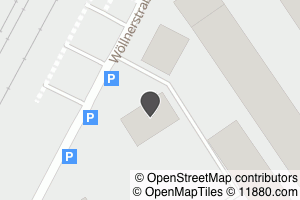 In Kartenansicht öffnen