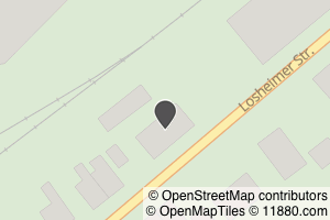 In Kartenansicht öffnen