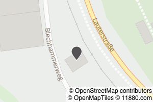 In Kartenansicht öffnen