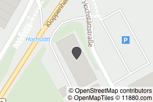 In Kartenansicht öffnen