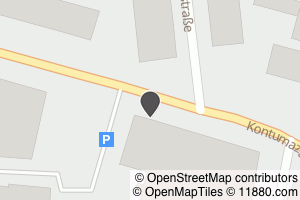 In Kartenansicht öffnen