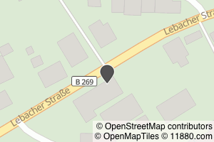 In Kartenansicht öffnen