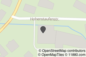 In Kartenansicht öffnen