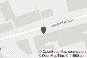 In Kartenansicht öffnen