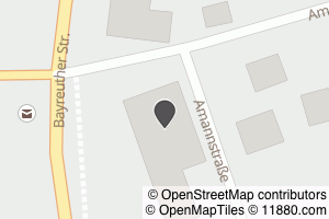 In Kartenansicht öffnen