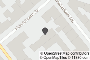 In Kartenansicht öffnen