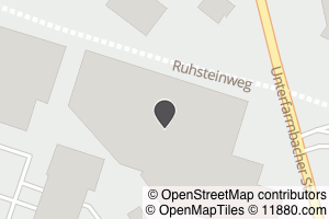 In Kartenansicht öffnen