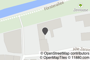 In Kartenansicht öffnen