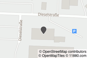 In Kartenansicht öffnen