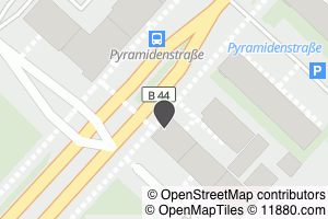 In Kartenansicht öffnen