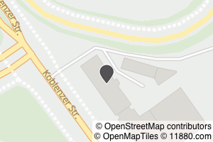 In Kartenansicht öffnen