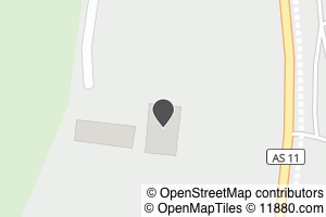 In Kartenansicht öffnen