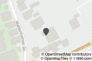 In Kartenansicht öffnen