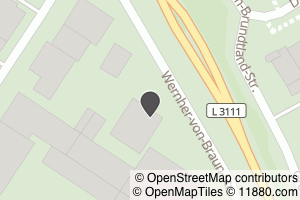 In Kartenansicht öffnen