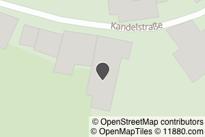 In Kartenansicht öffnen