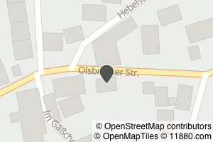 In Kartenansicht öffnen