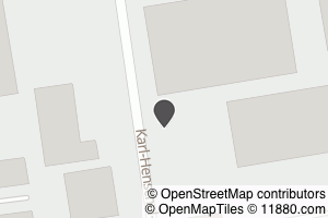 In Kartenansicht öffnen