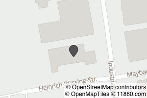 In Kartenansicht öffnen