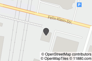 In Kartenansicht öffnen