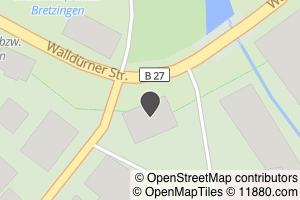 In Kartenansicht öffnen