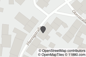 In Kartenansicht öffnen