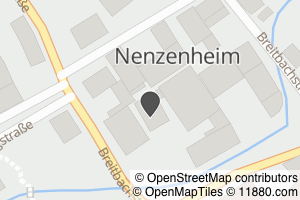 In Kartenansicht öffnen