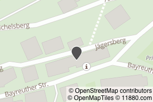 In Kartenansicht öffnen