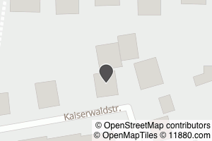 In Kartenansicht öffnen