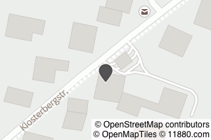 In Kartenansicht öffnen