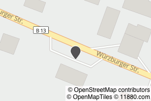 In Kartenansicht öffnen