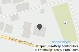 In Kartenansicht öffnen