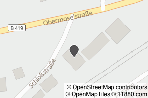 In Kartenansicht öffnen