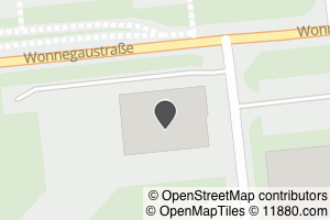 In Kartenansicht öffnen