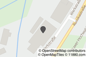 In Kartenansicht öffnen