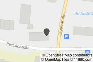 In Kartenansicht öffnen