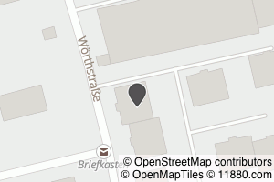 In Kartenansicht öffnen