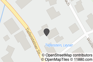 In Kartenansicht öffnen