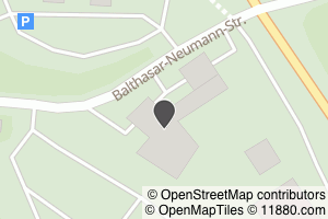 In Kartenansicht öffnen