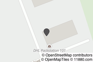 In Kartenansicht öffnen