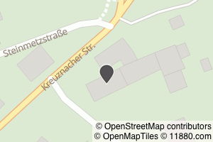 In Kartenansicht öffnen