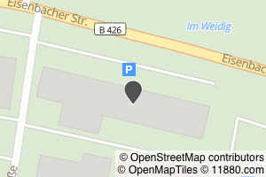 In Kartenansicht öffnen